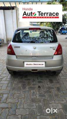 Maruti Suzuki Celerio Vxi, 2006, Petrol