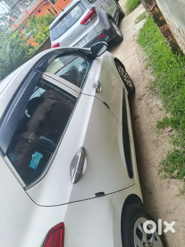 Hyundai Grand I10 Magna 2019