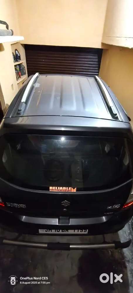 Maruti Suzuki Alto K10 2019