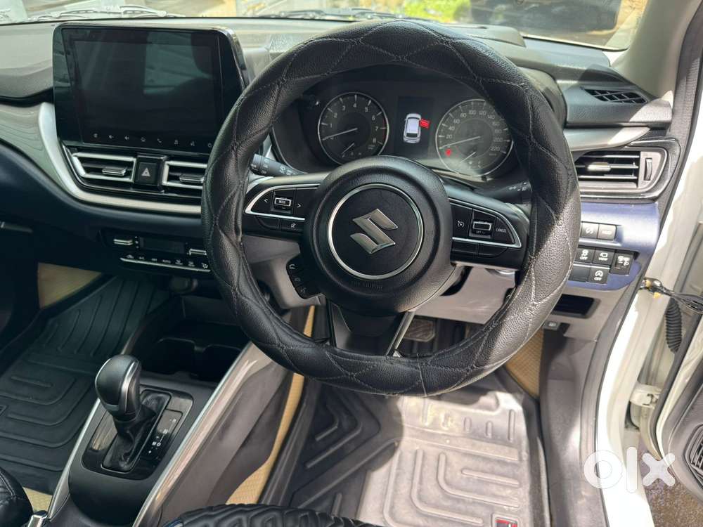 Maruti Suzuki Baleno