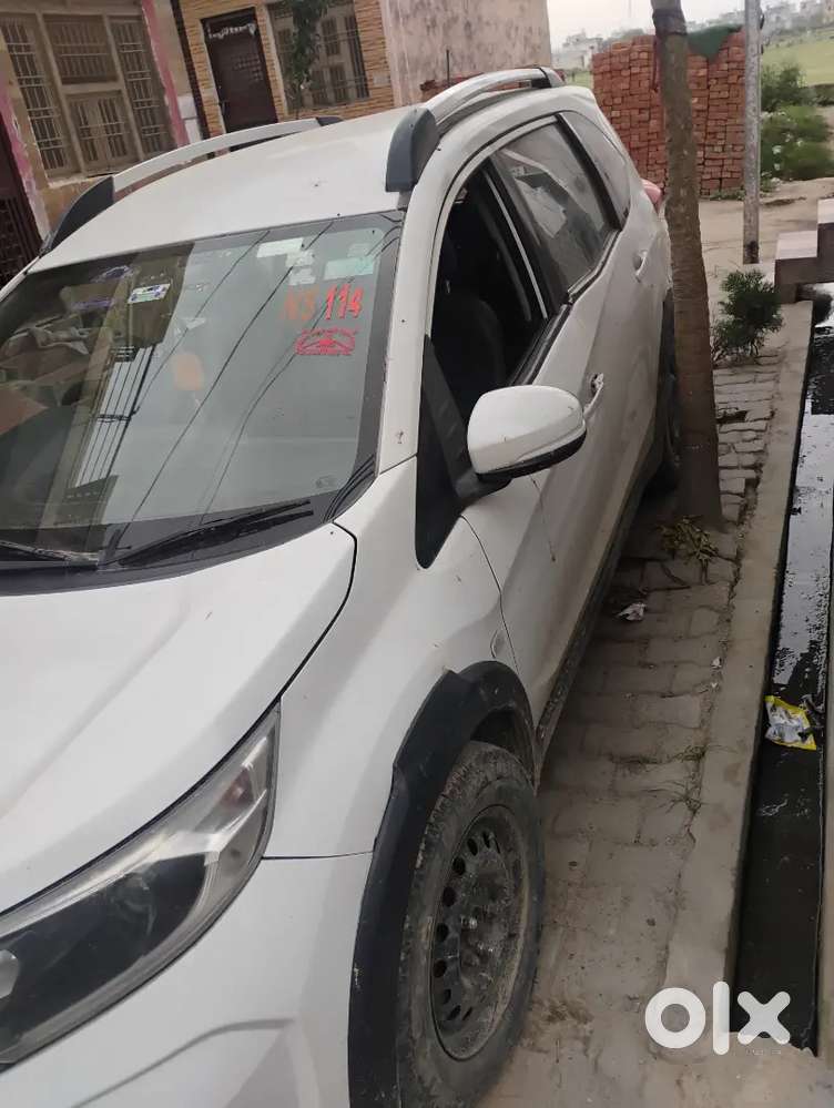 Honda Br-v 2019 Petrol Good Condition And Cng + Petrol Hai