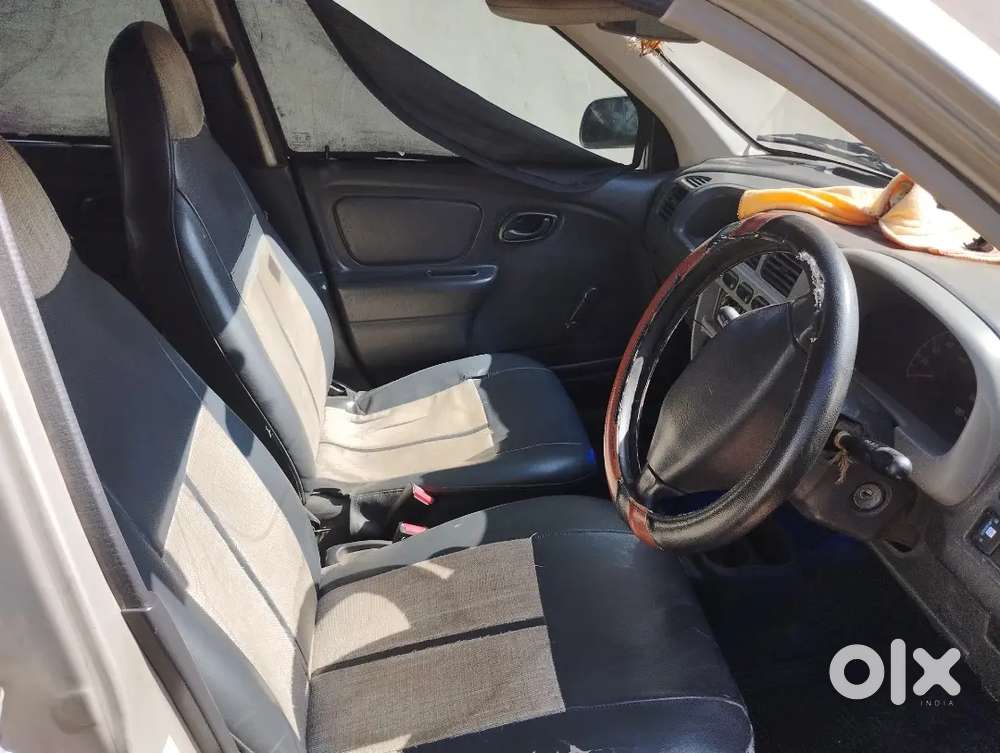 Maruti Suzuki 800 2011 Cng & Hybrids 97000 Km Driven