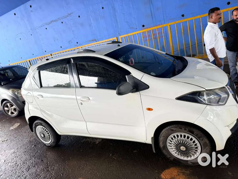 Datsun Redigo 0.8 S 2016 Petrol