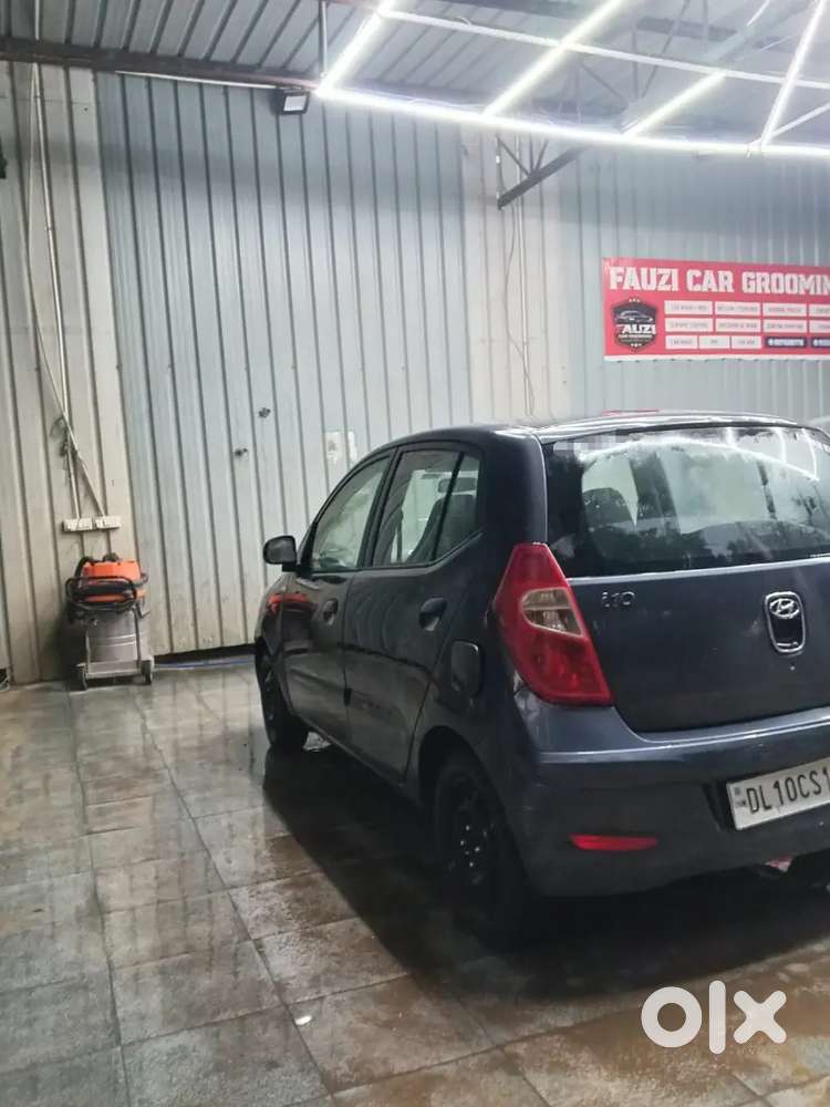 2nd Owner Hyundai I10 2014