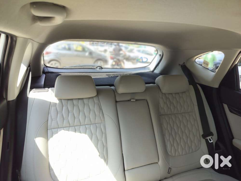 Kia Seltos Htx D, 2021, Diesel