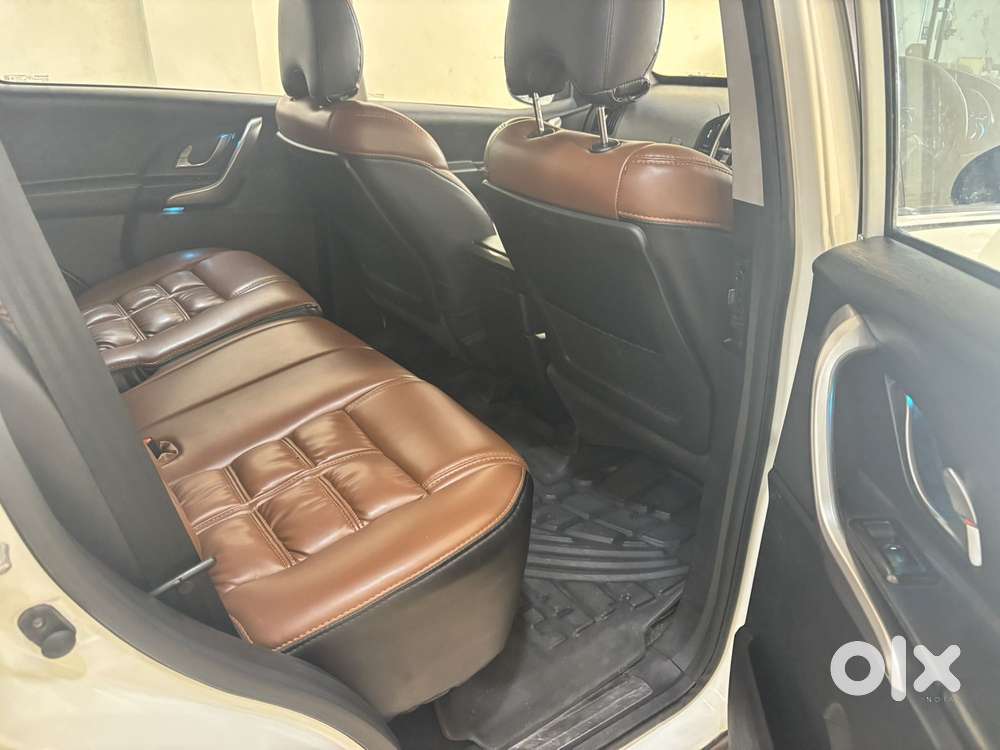 Mahindra Xuv500 W7 At, 2020, Diesel