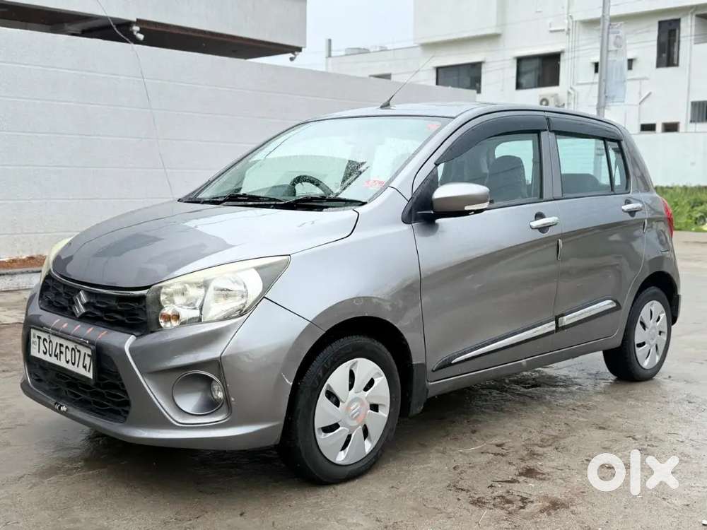 Maruti Suzuki Celerio Zxi 2020