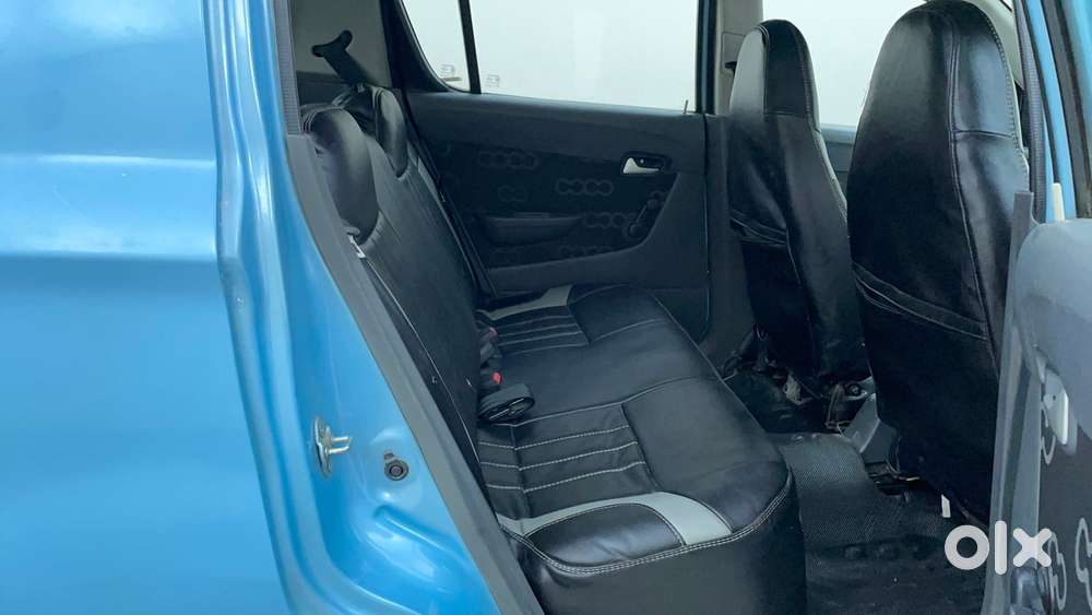Maruti Suzuki Alto 800 Vxi, 2013, Petrol