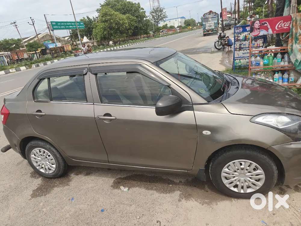 Maruti Dzire 2015 Manual Diesel(force Mamber)
