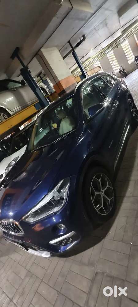 Bmw X1 2016 Diesel 185000 Km Driven Want To Sell