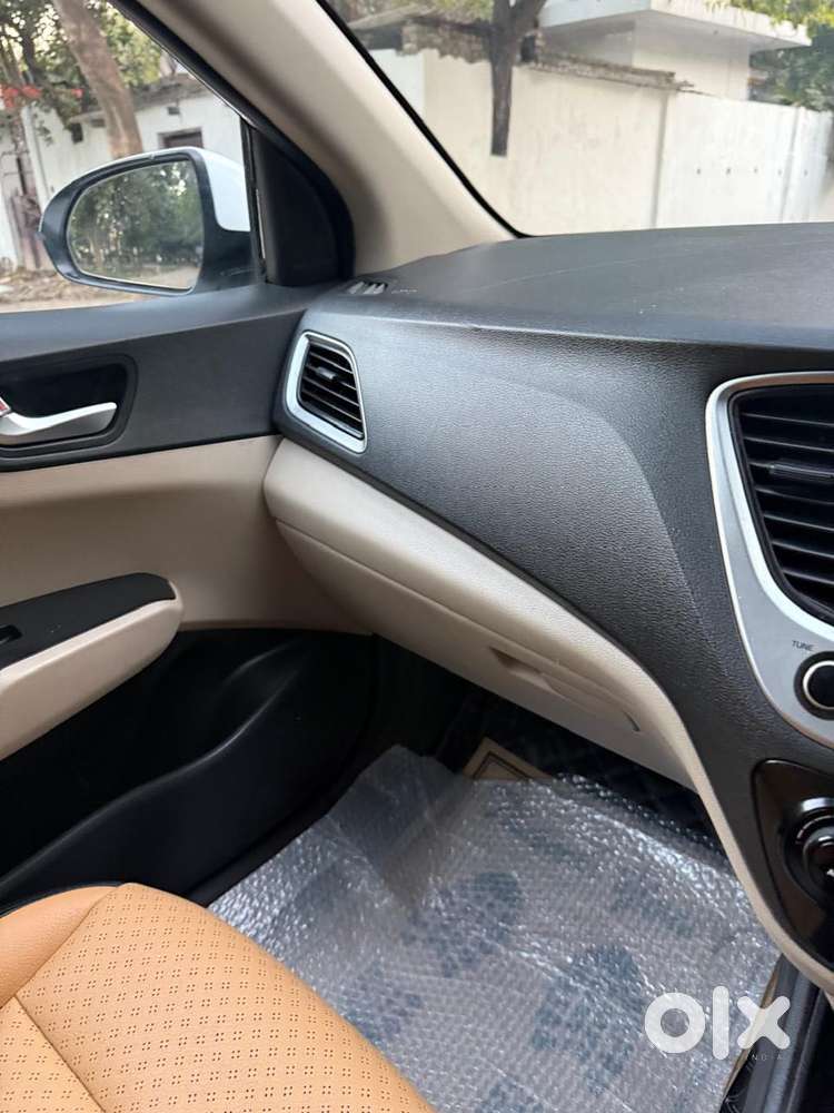 Hyundai Verna 1.6 Sx (o) Crdi, 2018, Diesel