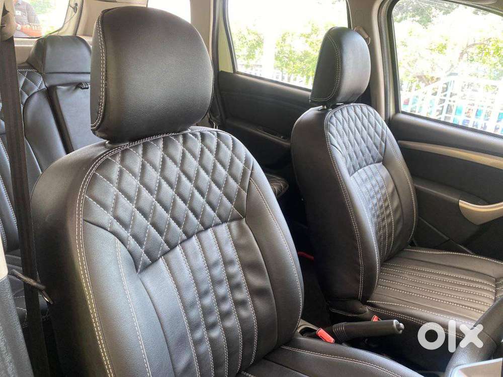 Renault Duster Rxs Option Cvt, 2019, Petrol