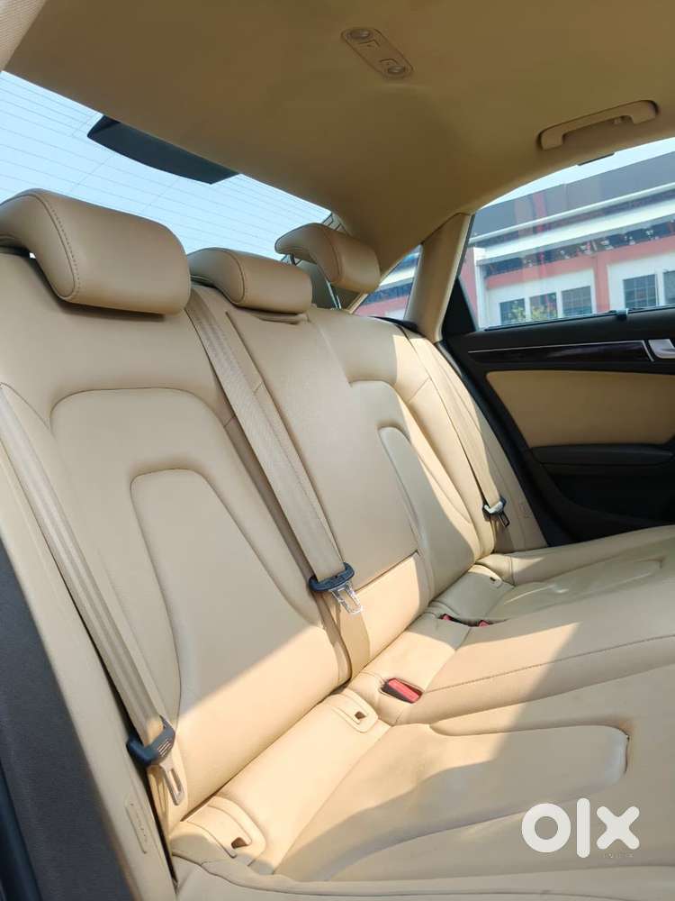 Audi A4 2016-2020 2.0 35 Tdi Premium Plus, 2016, Diesel