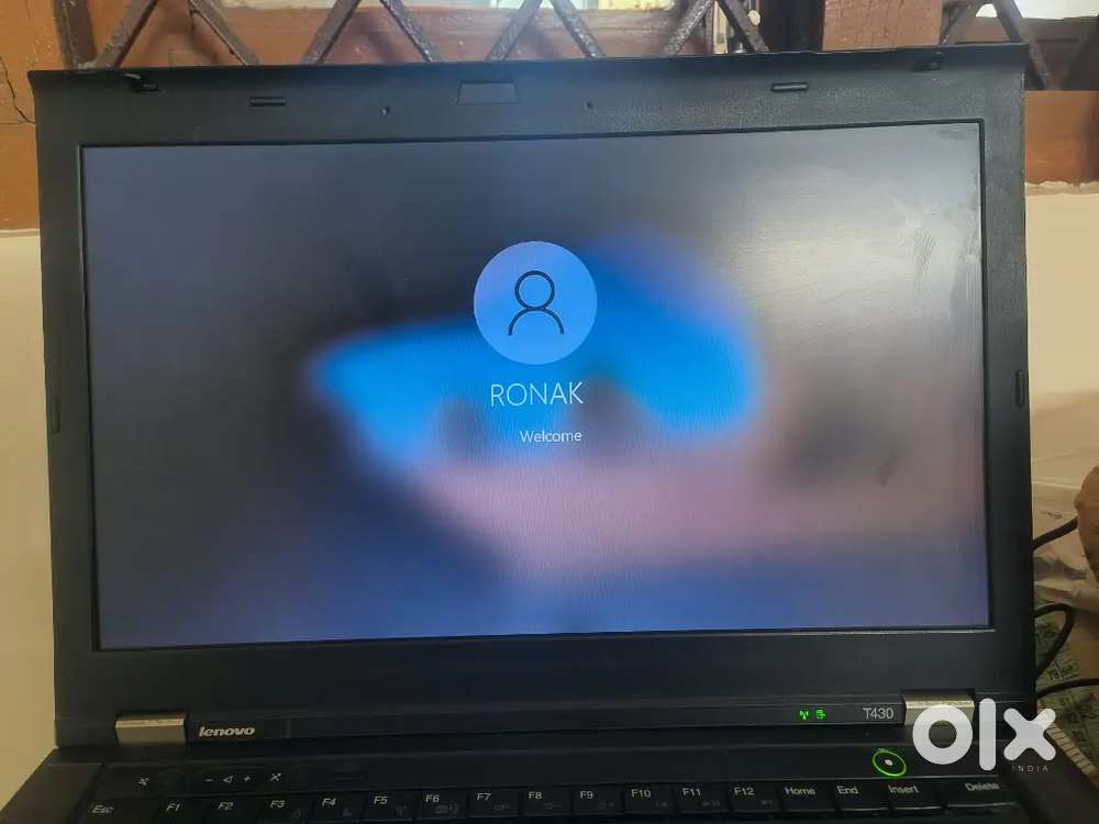 LENOVO THINKPAD T430