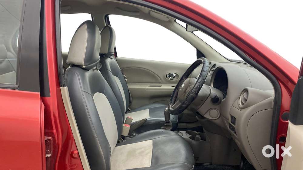 Renault Pulse Rxz Diesel, 2013, Diesel