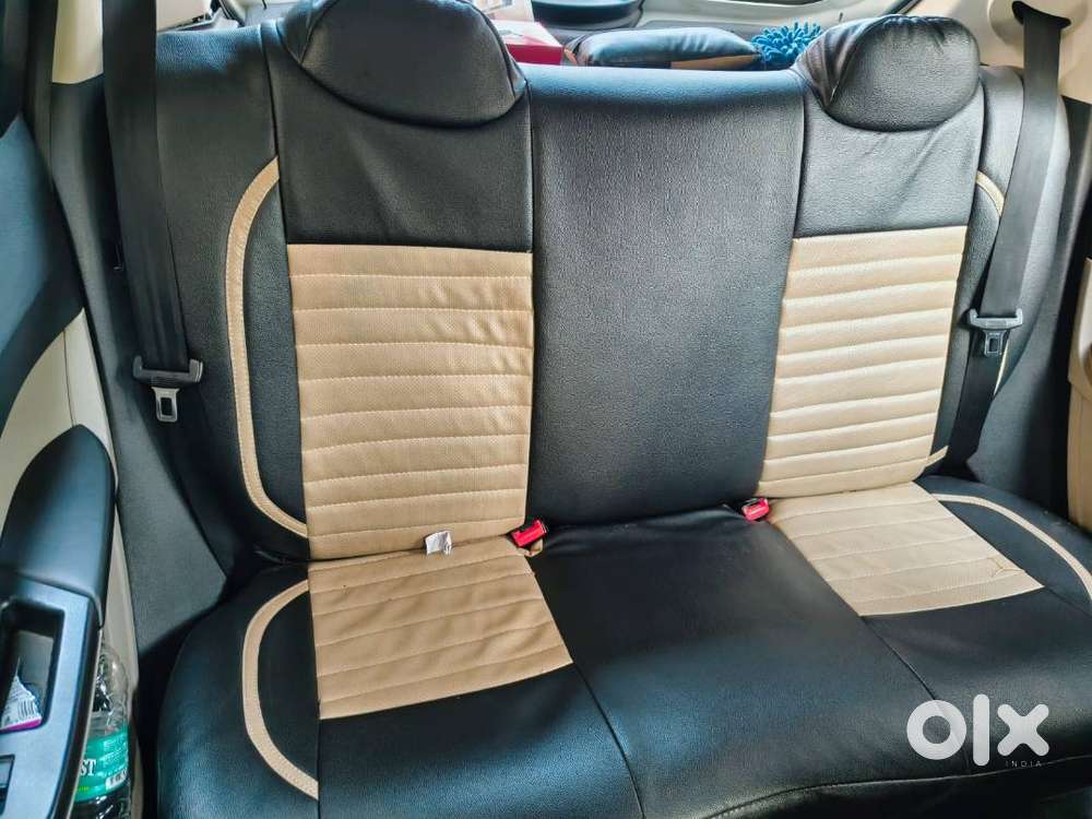 Tata Tiago 2017 Petrol Good Condition