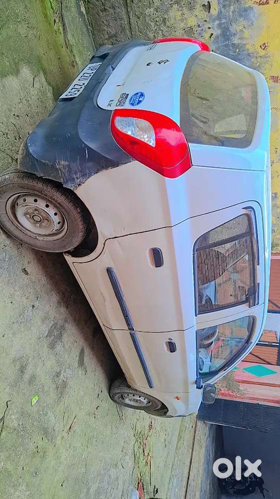 Maruti Suzuki Alto 2013 Lx