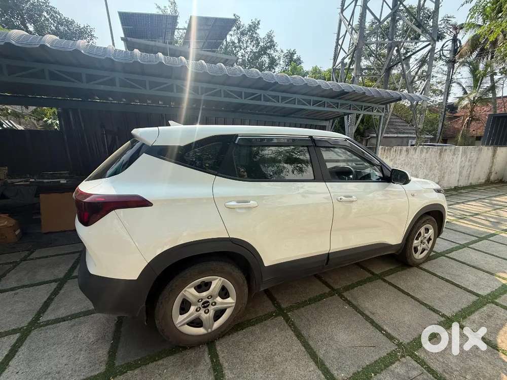 Seltos Kia 60000km Imt Hte