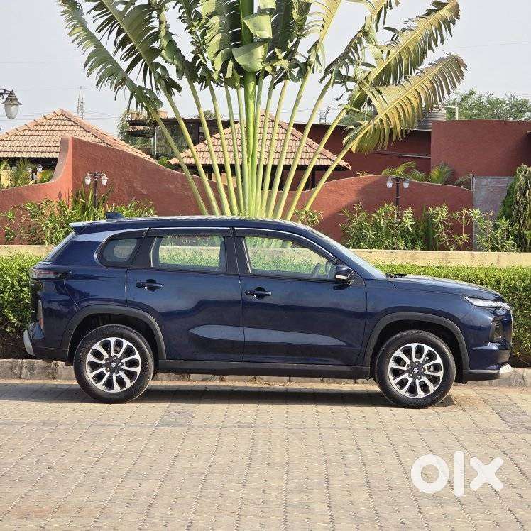 Maruti Suzuki Grand Vitara, 2025, Petrol