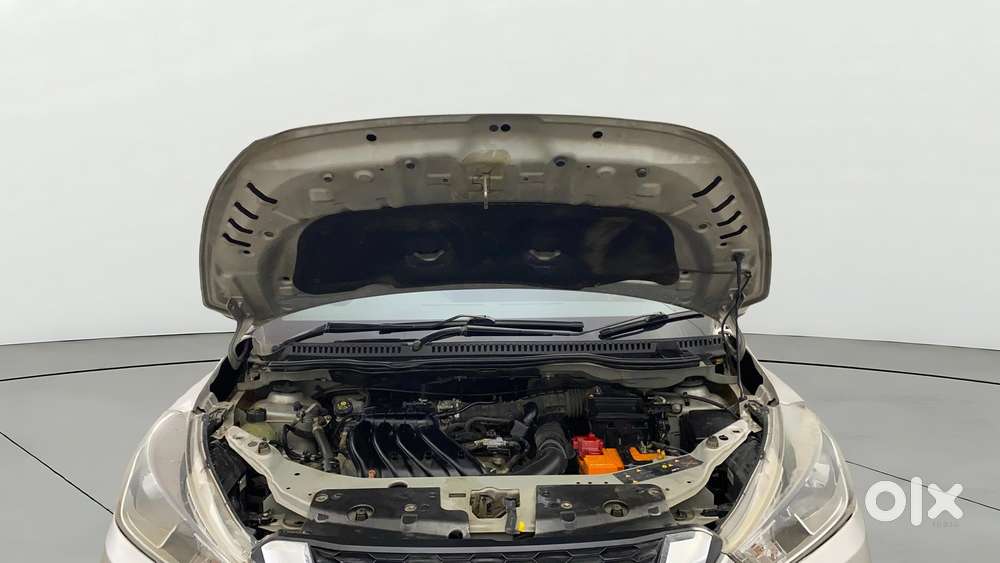 Nissan Kicks Xl, 2019, Petrol