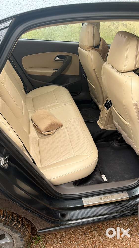 Volkswagen Vento Diesel 2018