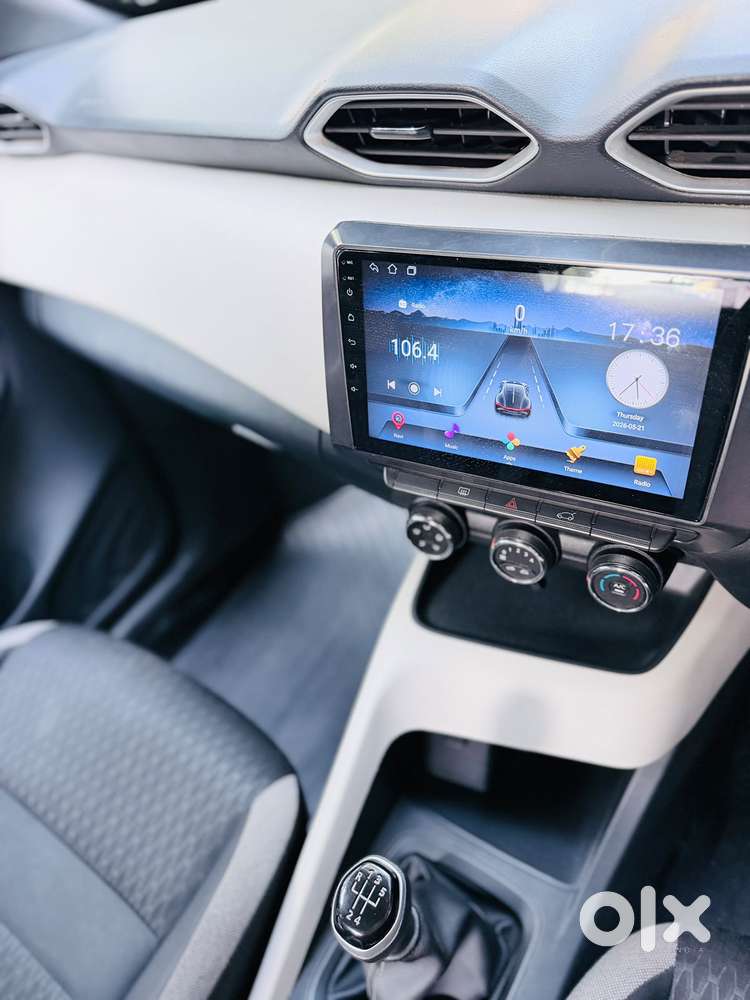 Nissan Magnite, 2023, Petrol