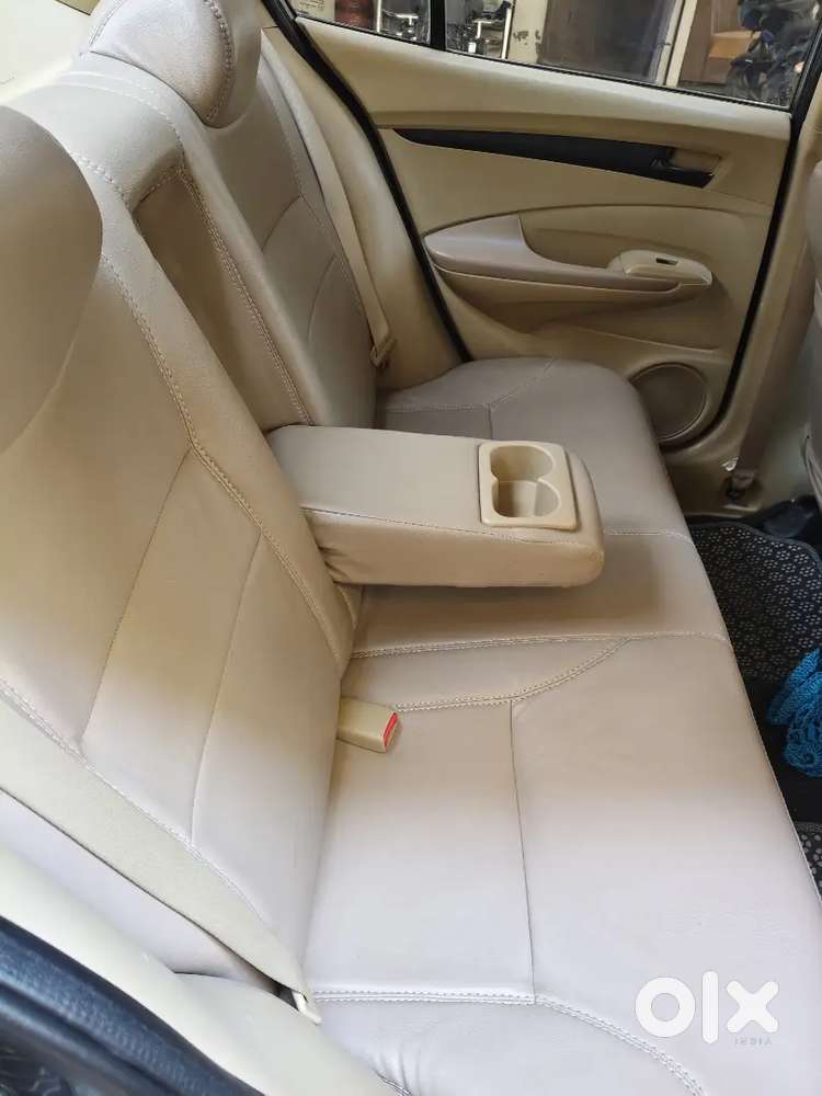 Honda City S Mt 2010  62k Km  Excellent Condition  No Accidents