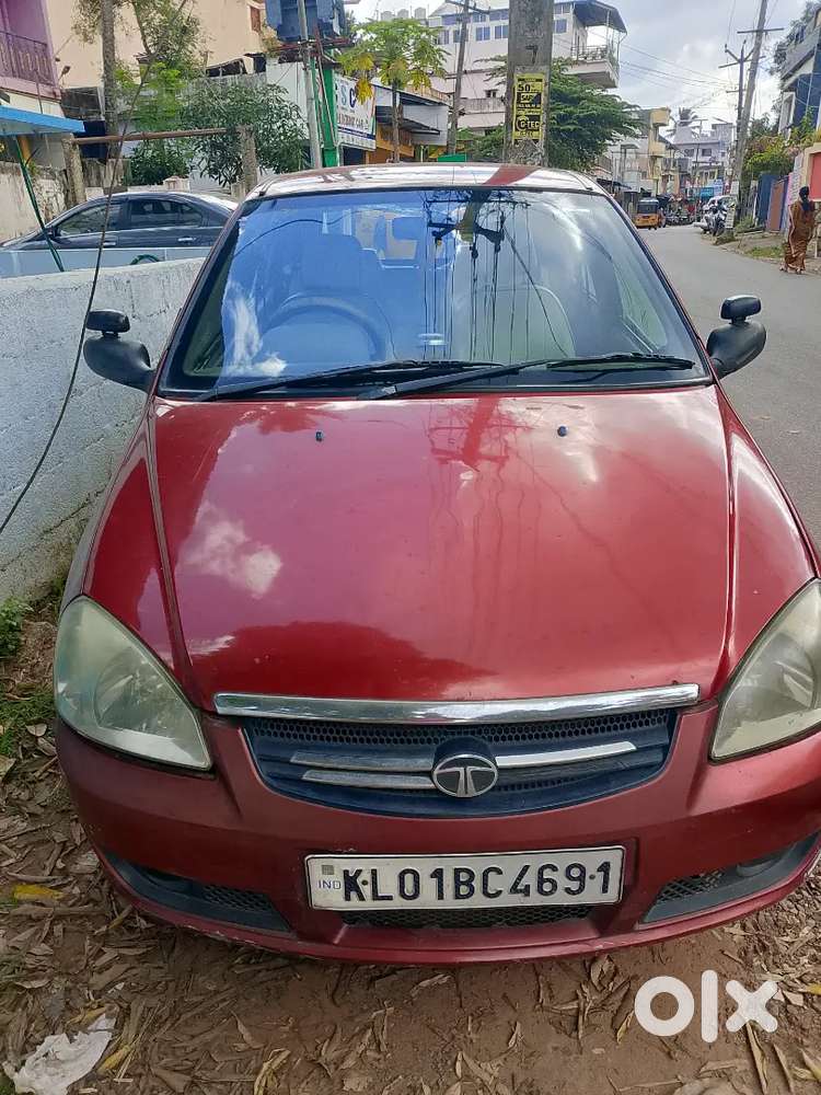 Tata Indica V2 2011