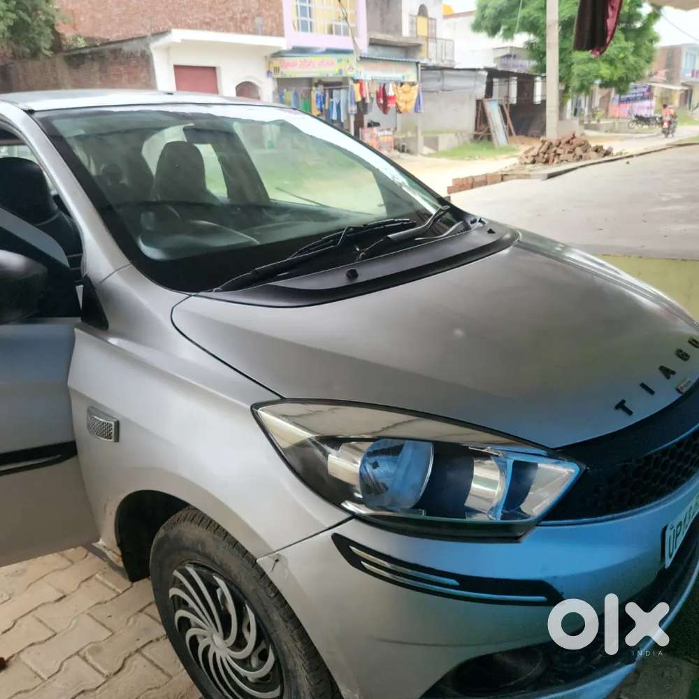 Tata Tiago Revotron 2019