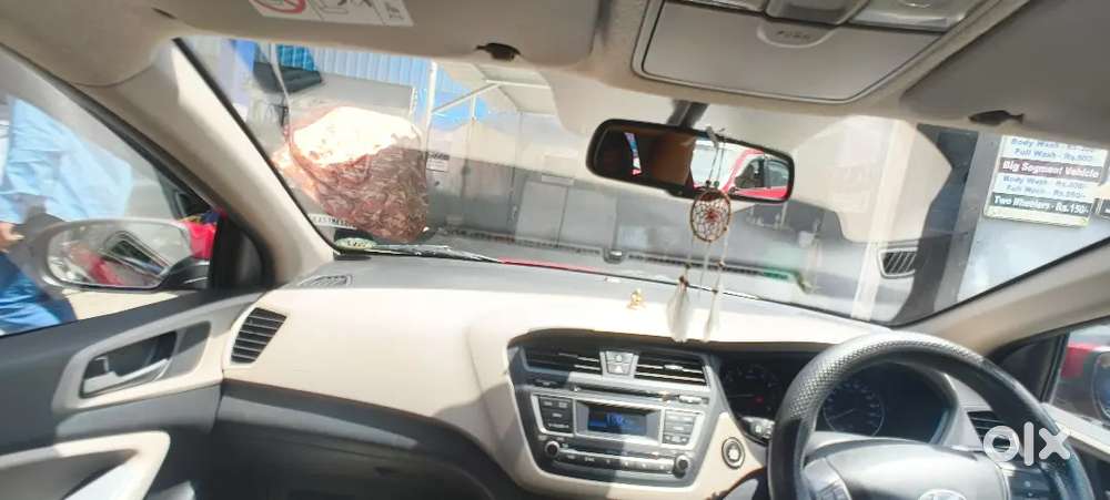 Elite I20 Asta O