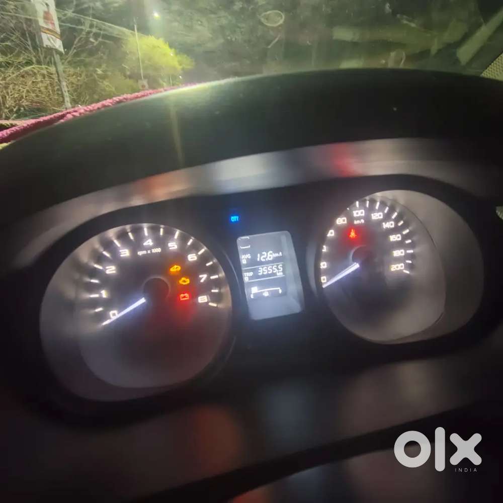 Car Is In Good Condition