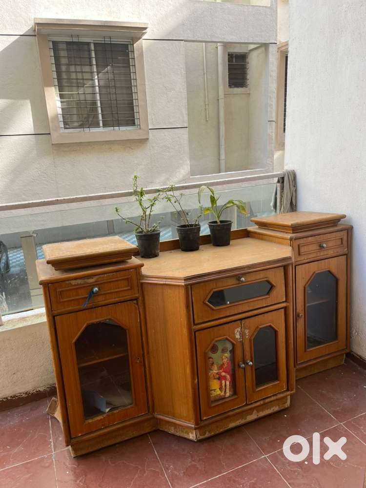 TV Unit or Storage Unit