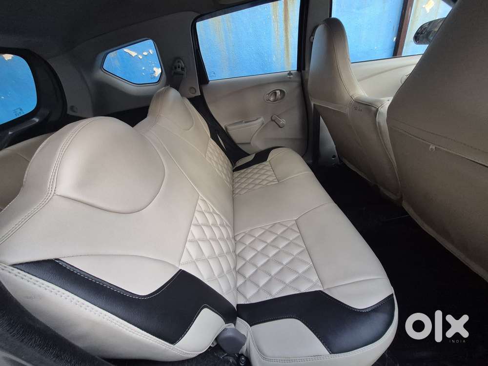 Datsun Go Plus T, 2016, Petrol