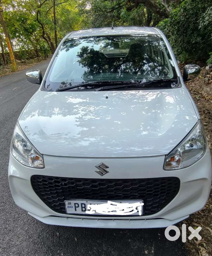 Maruti Suzuki Alto 2023