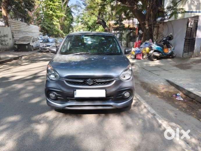 Maruti Suzuki Celerio Zxi Plus Amt, 2023, Petrol