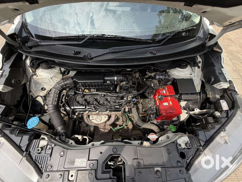 Maruti Suzuki Xl6 1.5 Alpha At, 2022, Petrol