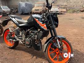 Ktm olx on sale