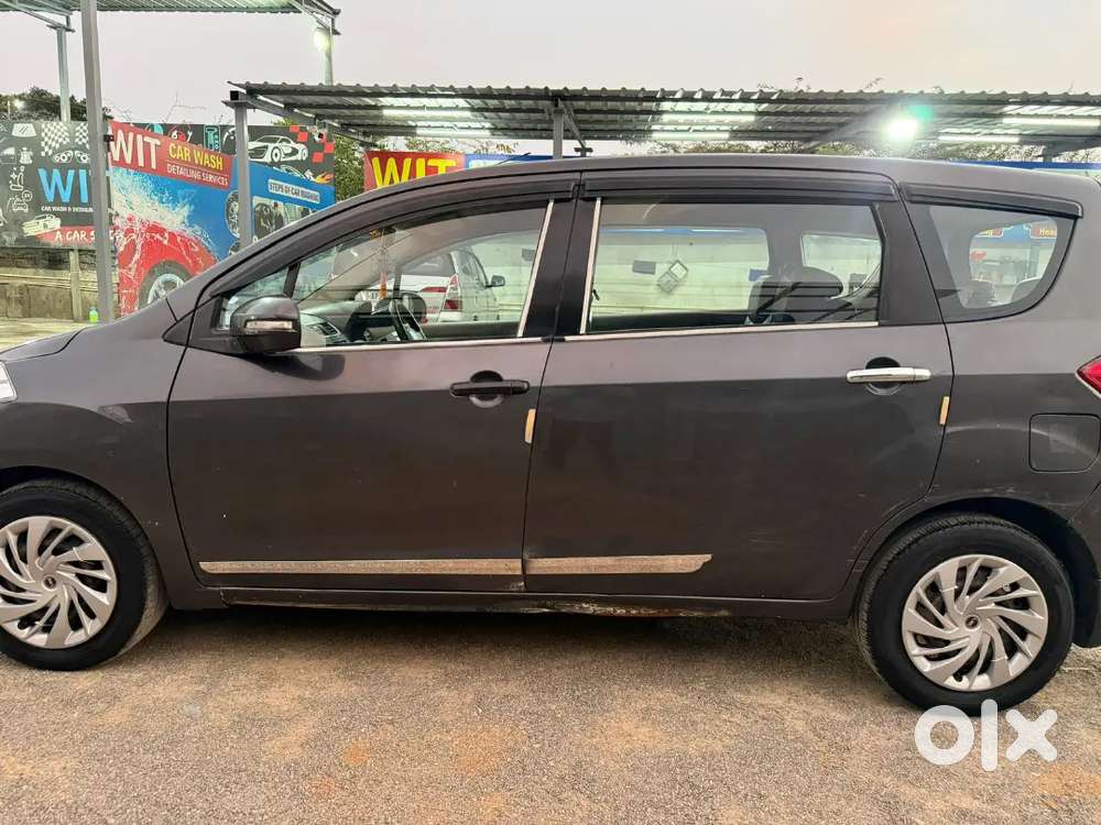 Maruti Suzuki Ertiga Vdi 2016