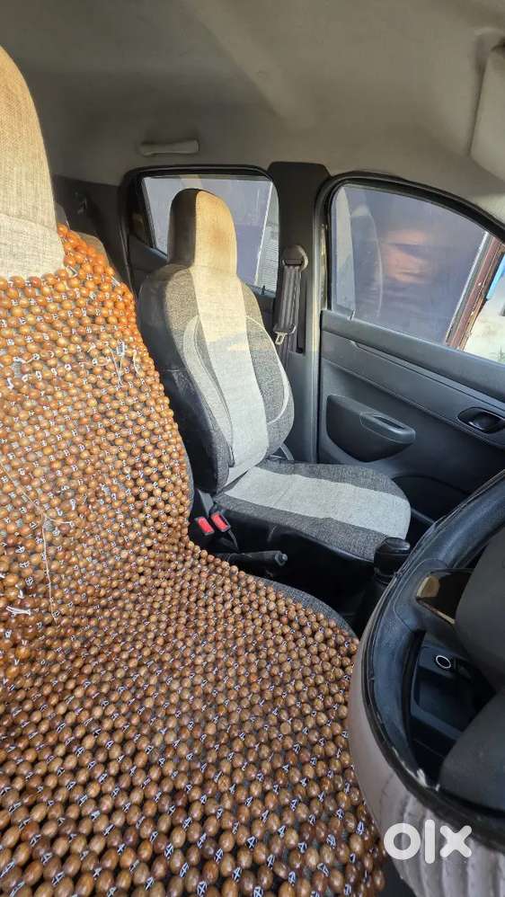 Renault Kwid 2016 Petrol Manual Hatchback