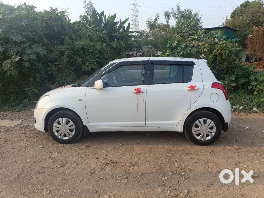 Swift Maruti Suzuki 2009
