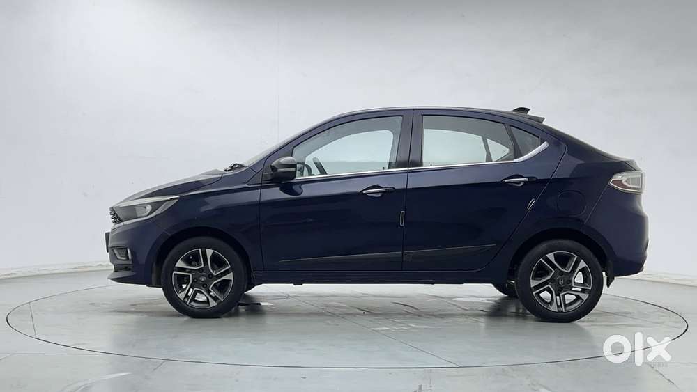 Tata Tigor 1.2 Revotron Xz Plus, 2020, Petrol