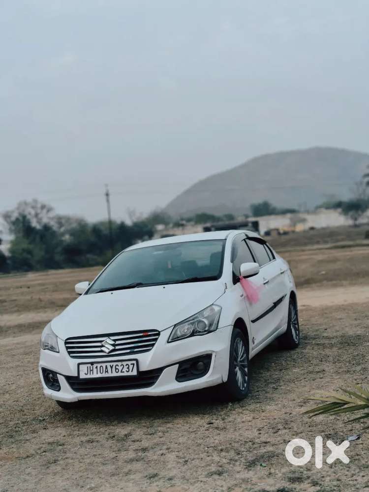 Maruti Suzuki Ciaz Petrol Good Condition
