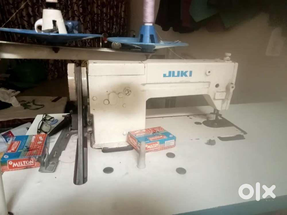 Silai machine