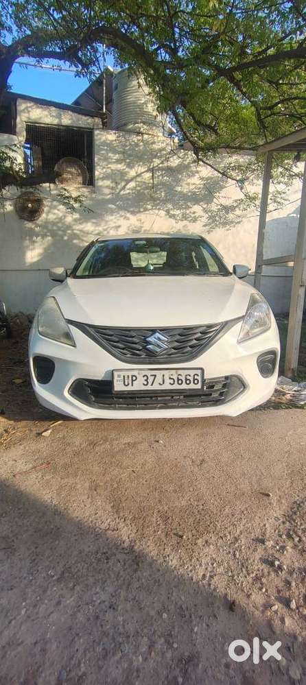 Maruti Suzuki Baleno Delta, 2018, Petrol