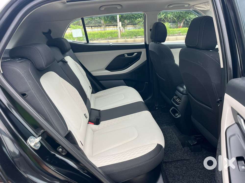 Hyundai Creta 1.5 Crdi Sx, 2023, Diesel