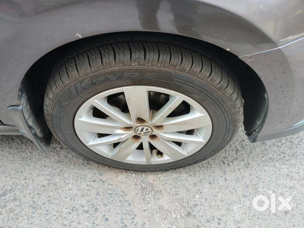 Vw Ameo Comfortline 2016 Petrol Manual