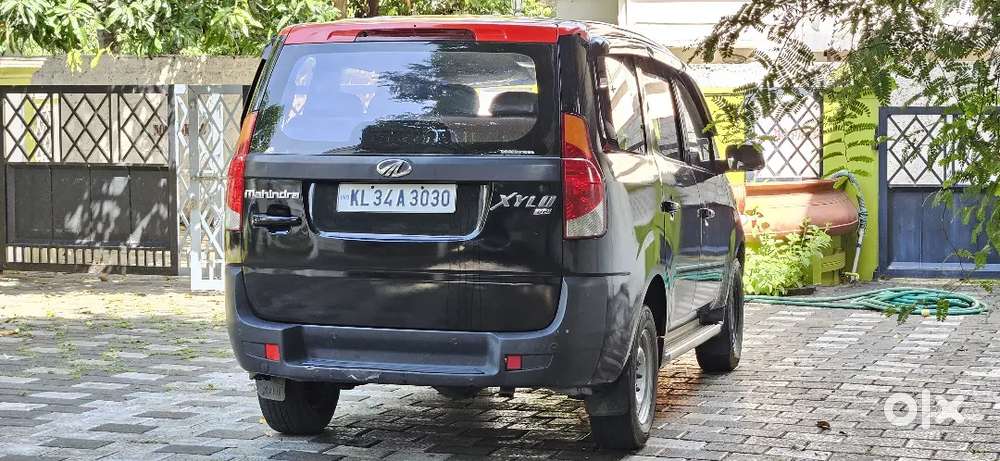 Mahindra Xylo D2 Good Contision