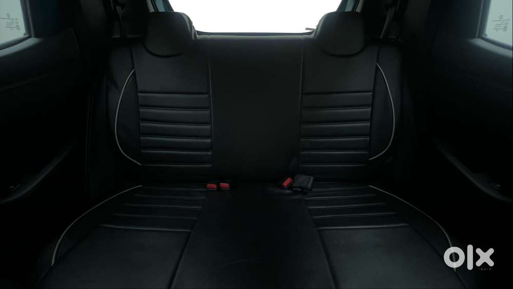 Renault Kwid 1.0 Rxt Amt, 2022, Petrol