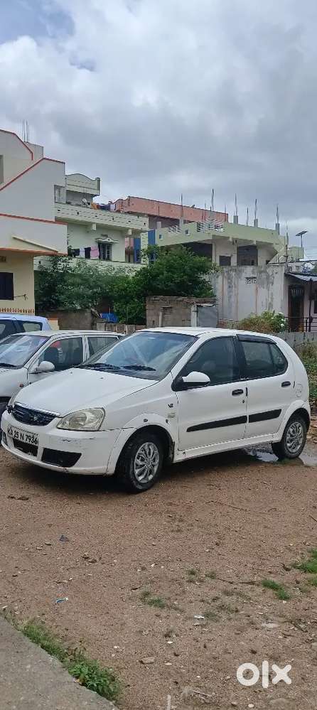 Tata Indica Diesel Manual 2007