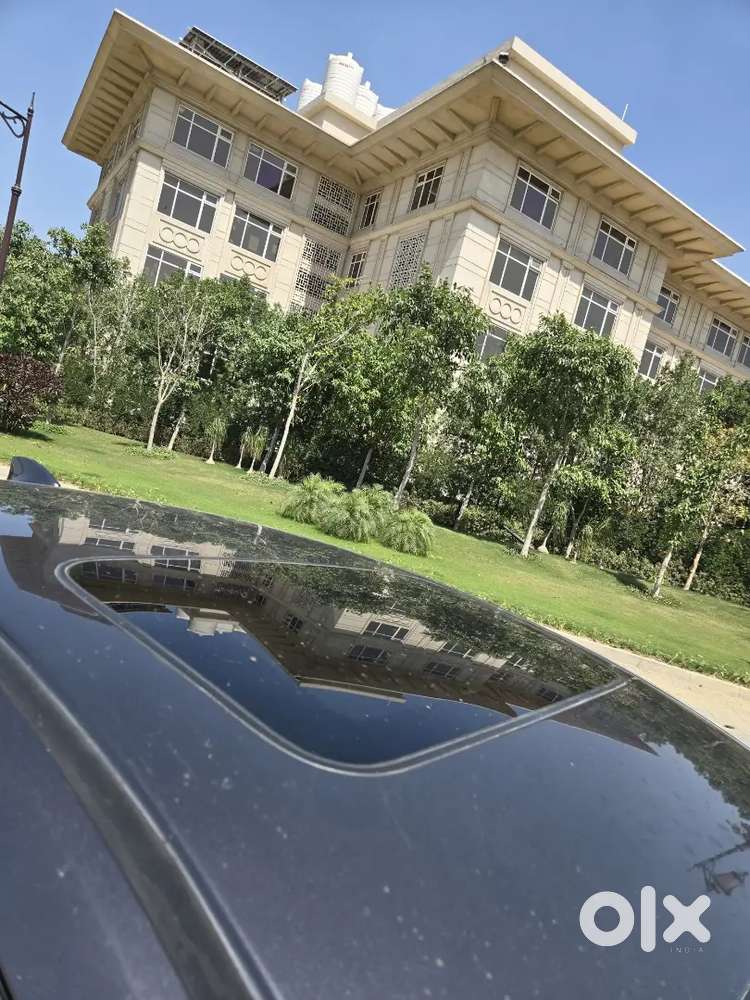 Honda City Zx Petrol Top Auto Sunroof